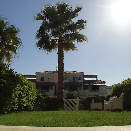 Aparthotel Marinagri 4*