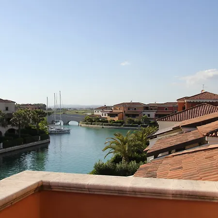 Marinagri 4*