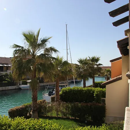 Aparthotel Marinagri
