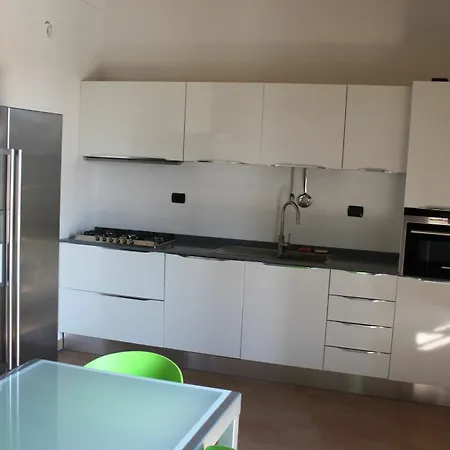 Marinagri شقة فندقية 4*
