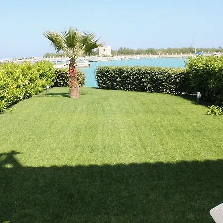 Aparthotel Marinagri 4*
