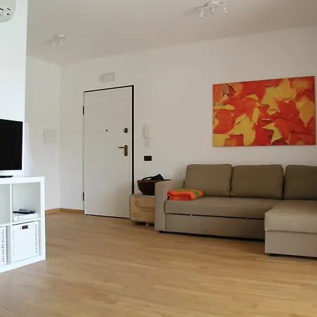 Marinagri Aparthotel Policoro