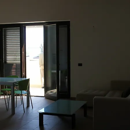 Aparthotel Marinagri 4*