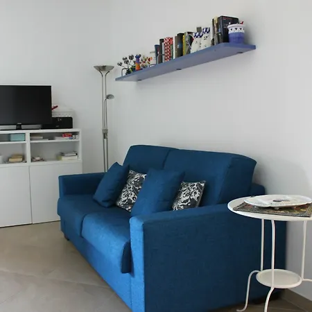 Aparthotel Marinagri 4*