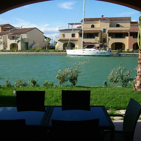 Aparthotel Marinagri
