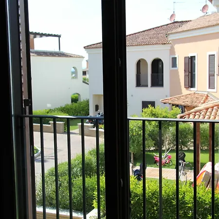 Aparthotel Marinagri