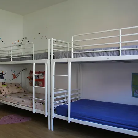 شقة فندقية Marinagri 4*