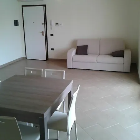Marinagri Aparthotel 4*