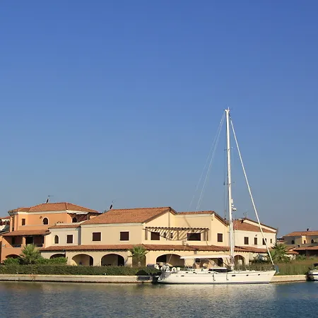 Aparthotel Marinagri Policoro