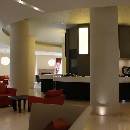 Marinagri 4* Policoro