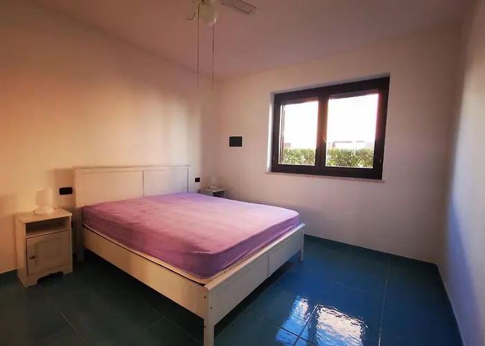 Marinagri Aparthotel Policoro