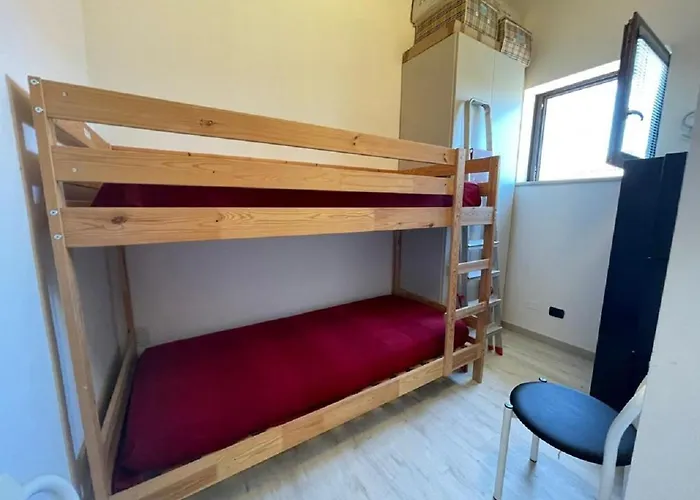 Marinagri Apart-hotel 4*