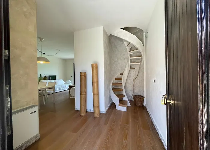 Aparthotel Marinagri Policoro