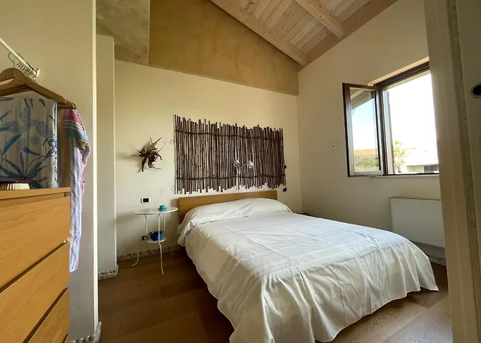 Aparthotel Marinagri 4*