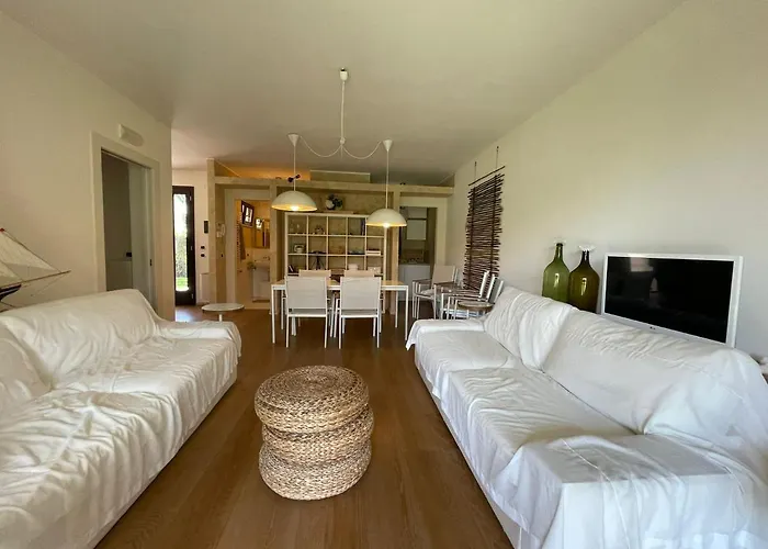 Marinagri 4* Policoro