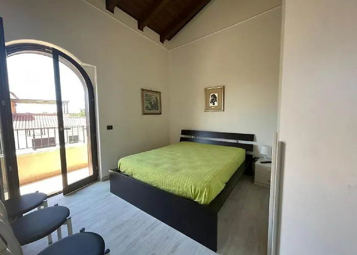 Apart-hotel Marinagri 4*