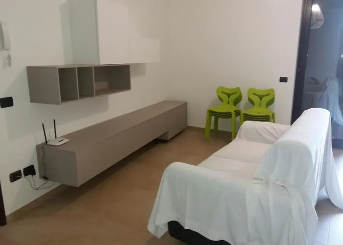 Marinagri 4* Policoro