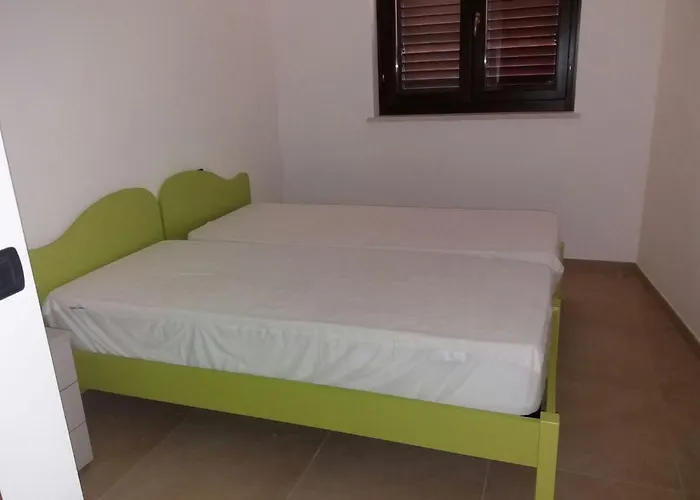 Marinagri Aparthotel