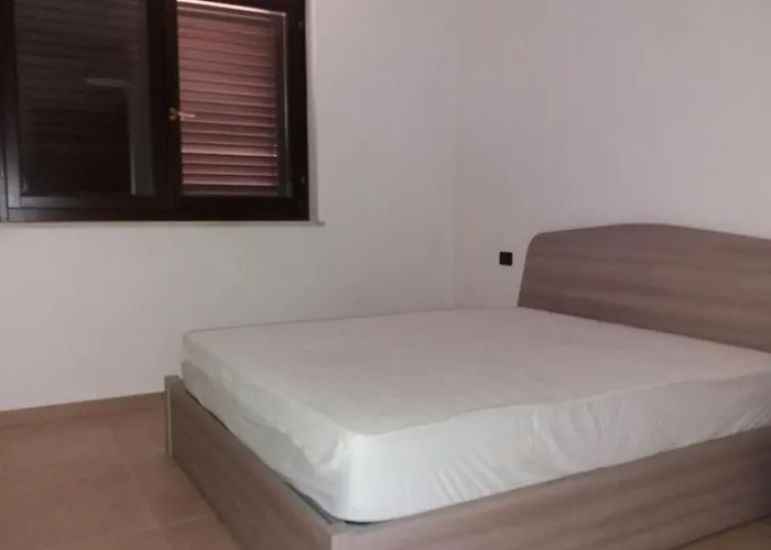 Marinagri 4* Policoro