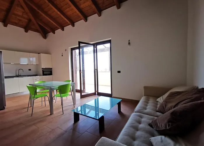 Apart-hotel Marinagri