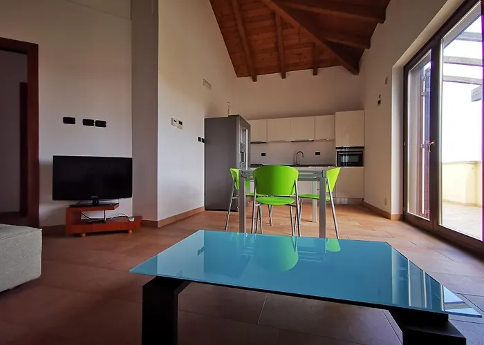 Marinagri 4* Policoro