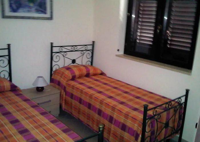 Apart-hotel Marinagri 4*