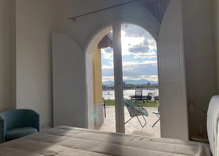 Marinagri Aparthotel 4*