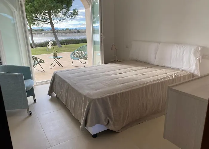 Marinagri Aparthotel Policoro