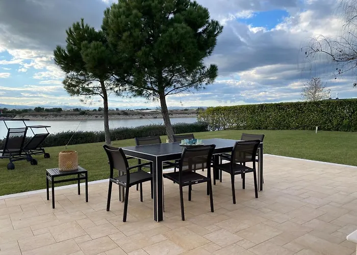 Marinagri 4* Policoro