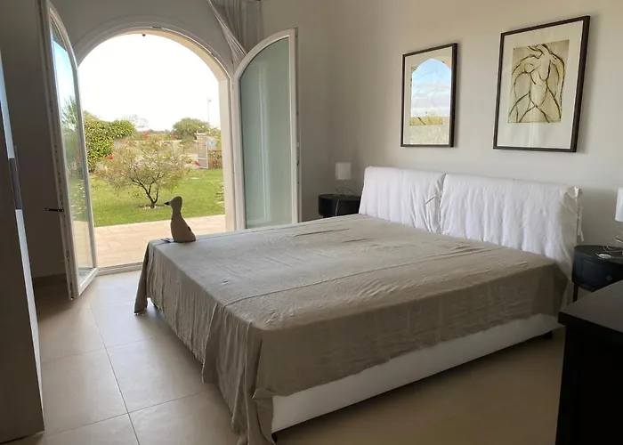 Aparthotel Marinagri