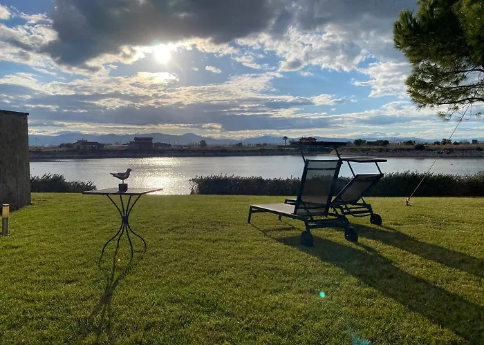 Marinagri Apart-hotel Policoro