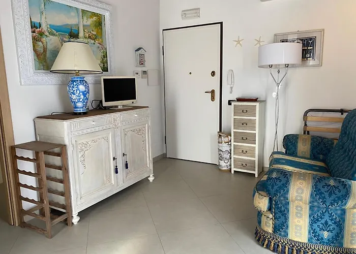 Marinagri Aparthotel