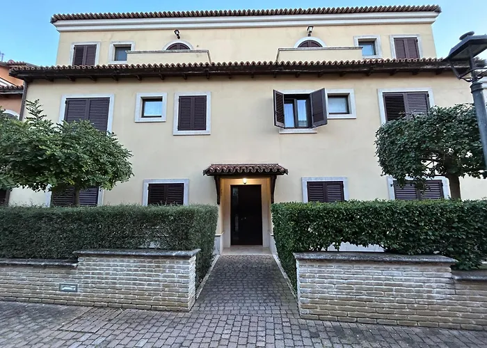 Marinagri Aparthotel Policoro