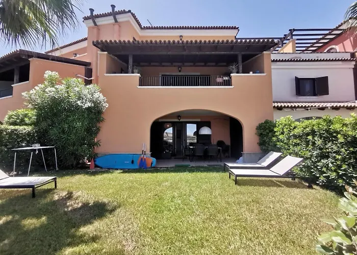 Marinagri Aparthotel