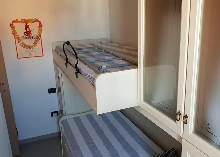 Marinagri Apart-hotel Policoro