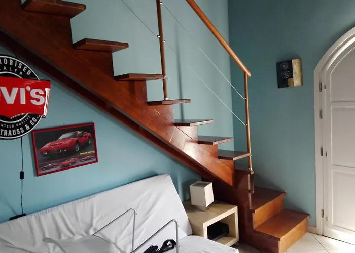 Aparthotel Marinagri Policoro