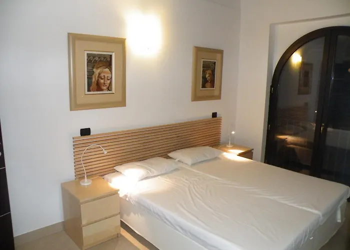 Marinagri Aparthotel