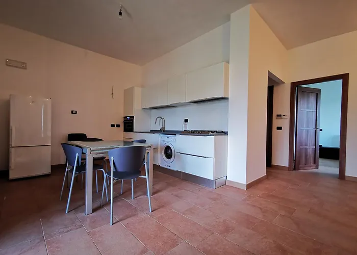 Marinagri Aparthotel Policoro