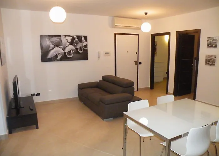 Marinagri Apart-hotel