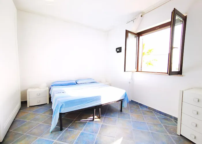 Aparthotel Marinagri Policoro