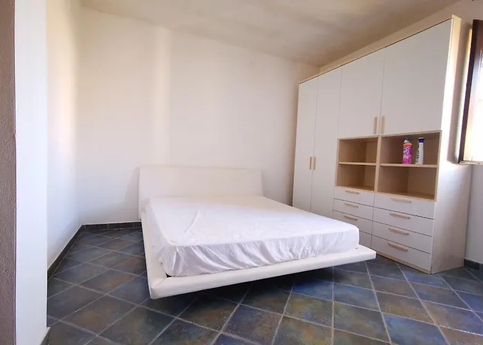 Aparthotel Marinagri