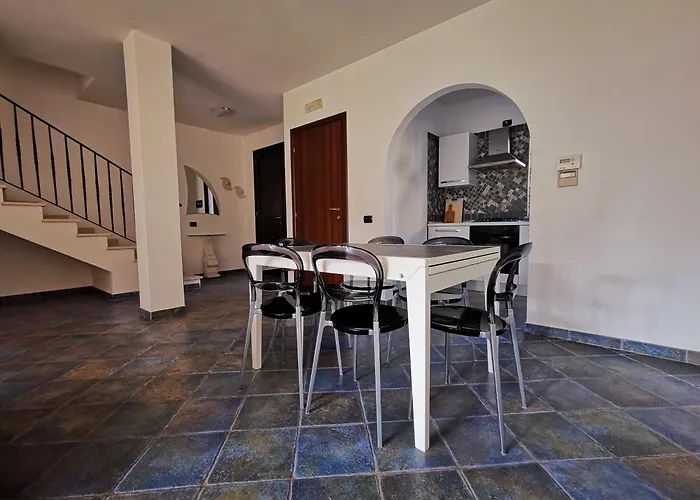 Aparthotel Marinagri 4*