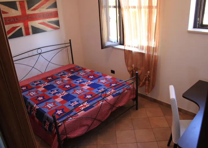 Marinagri Aparthotel