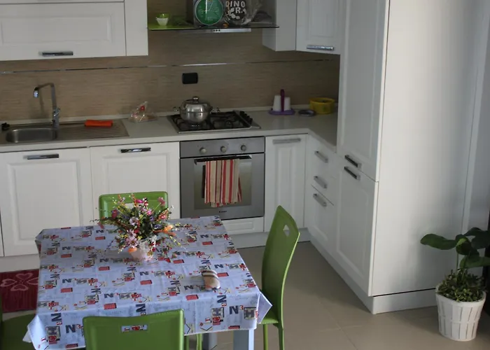 Aparthotel Marinagri