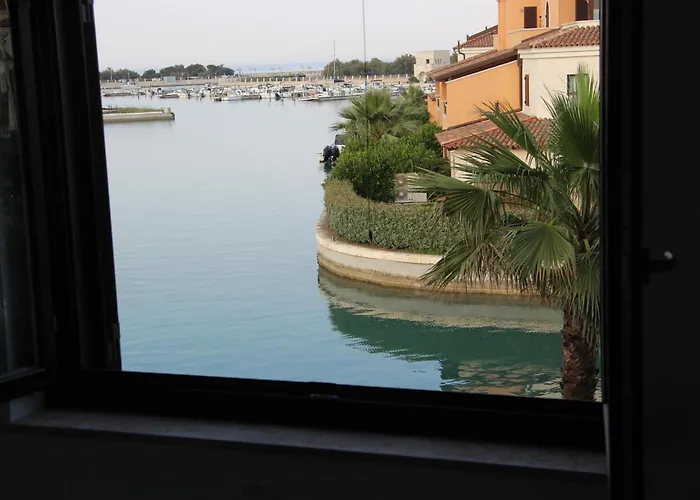 Marinagri Aparthotel Policoro