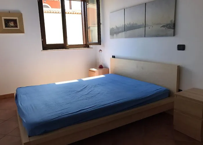 Marinagri Aparthotel 4*