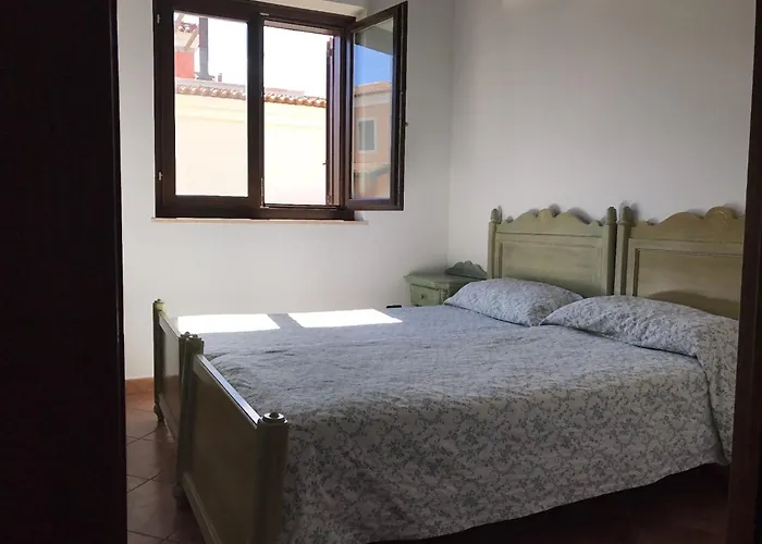 Aparthotel Marinagri Policoro