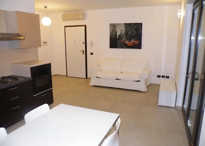 Marinagri Aparthotel 4*