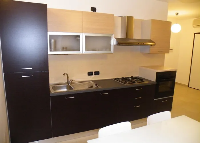 Marinagri 4* Policoro