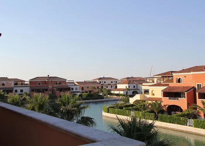 Marinagri Aparthotel Policoro